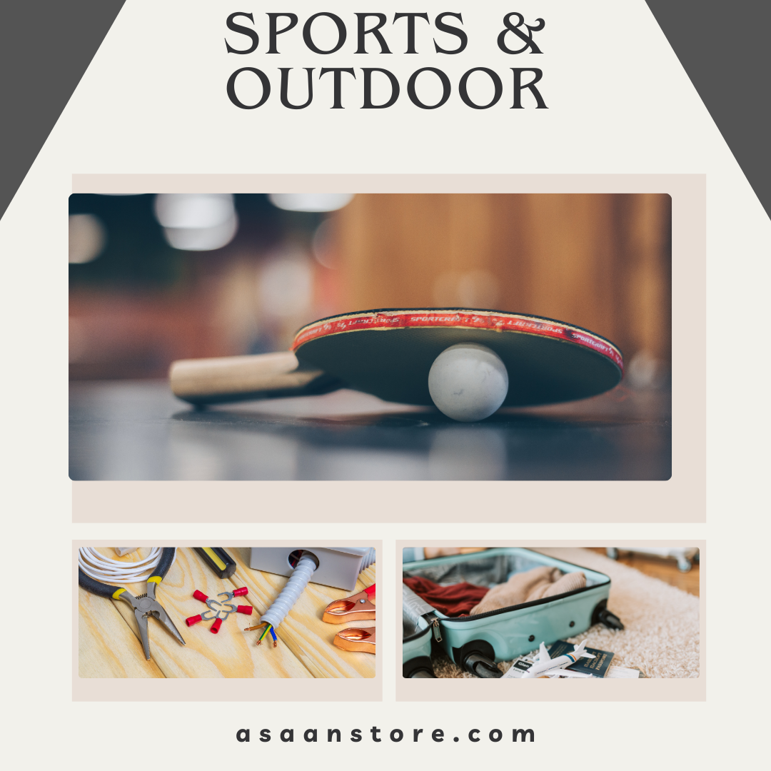 Sports & Outdoor