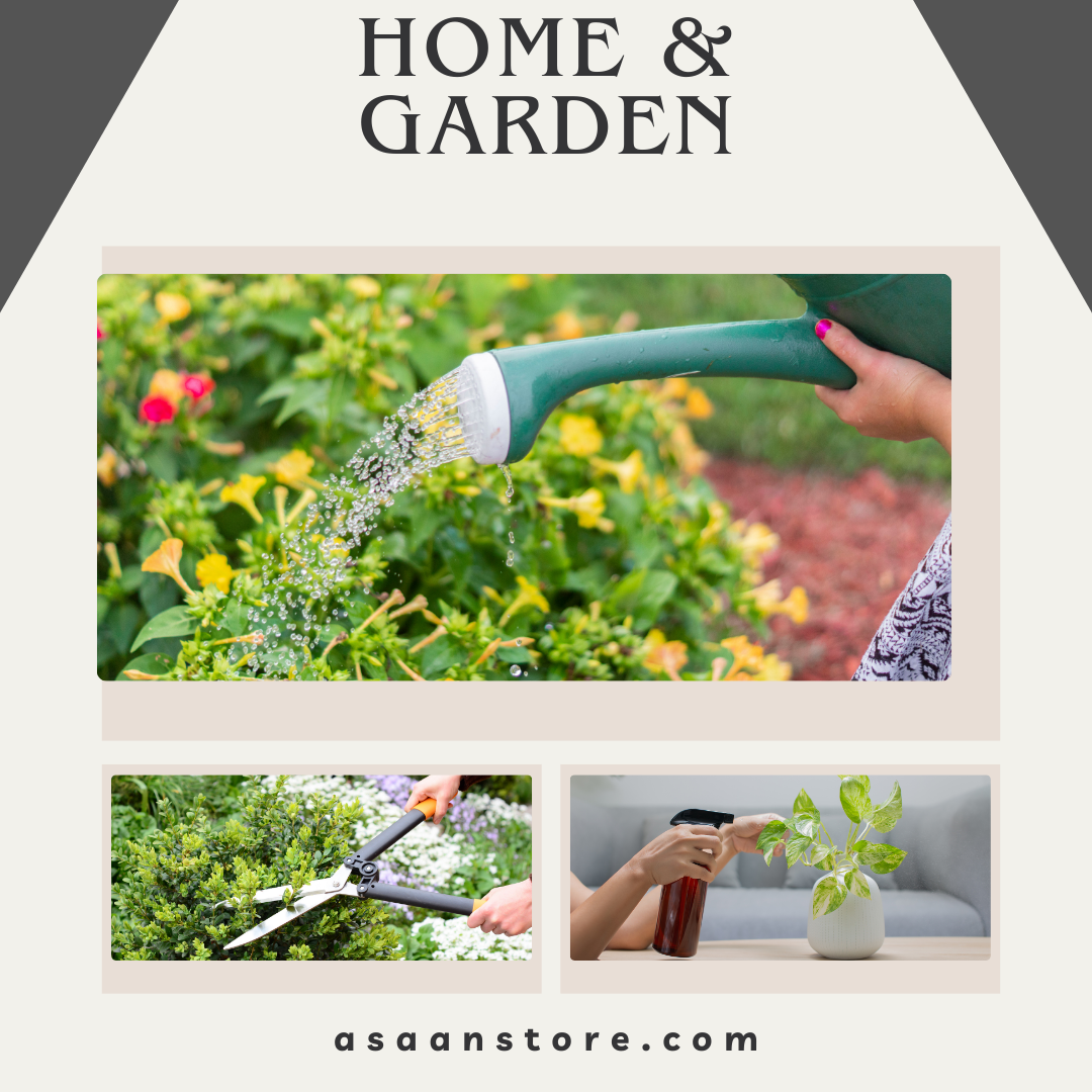 Home & Garden