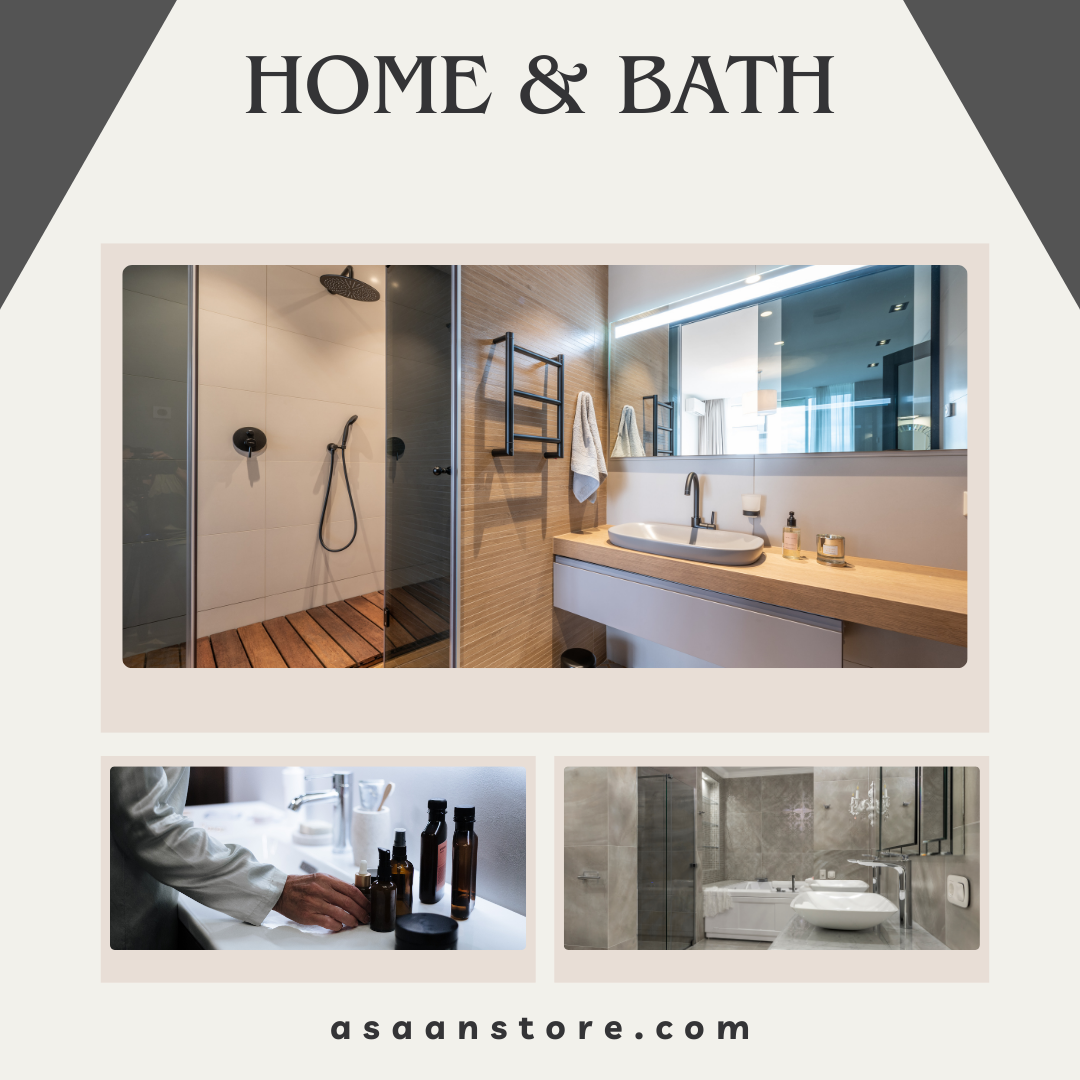 Home & Bath