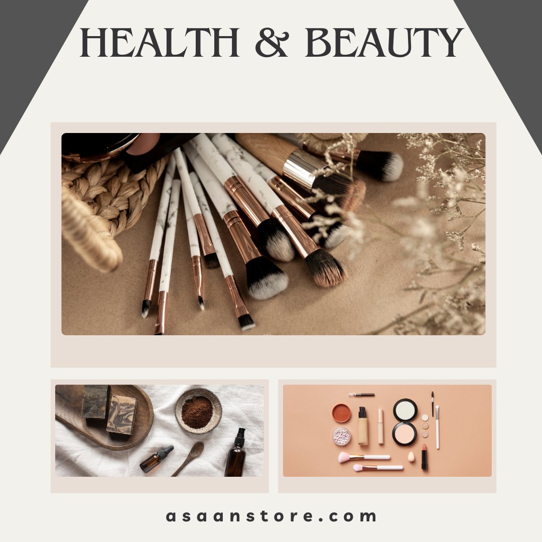 Health & Beauty