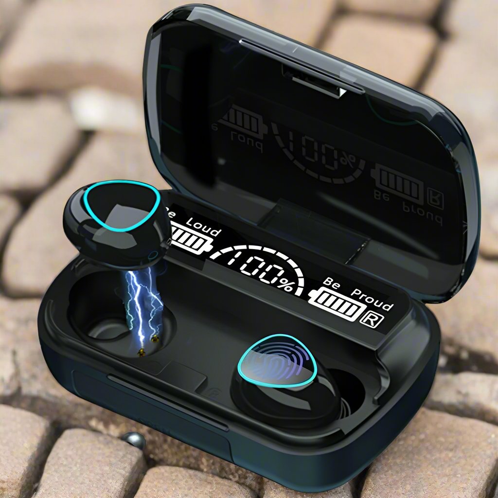 M10 Earbuds