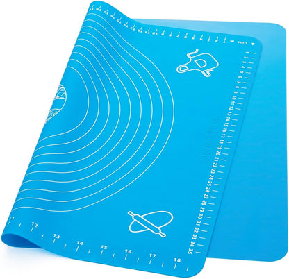 Non-Stick Silicone Baking Mat