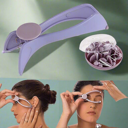 Sildne Face & Body Hair threading