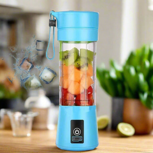 Portable Juicer Blender