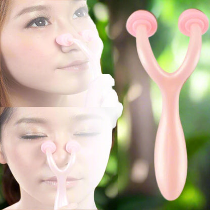 Nose Shaping Roller