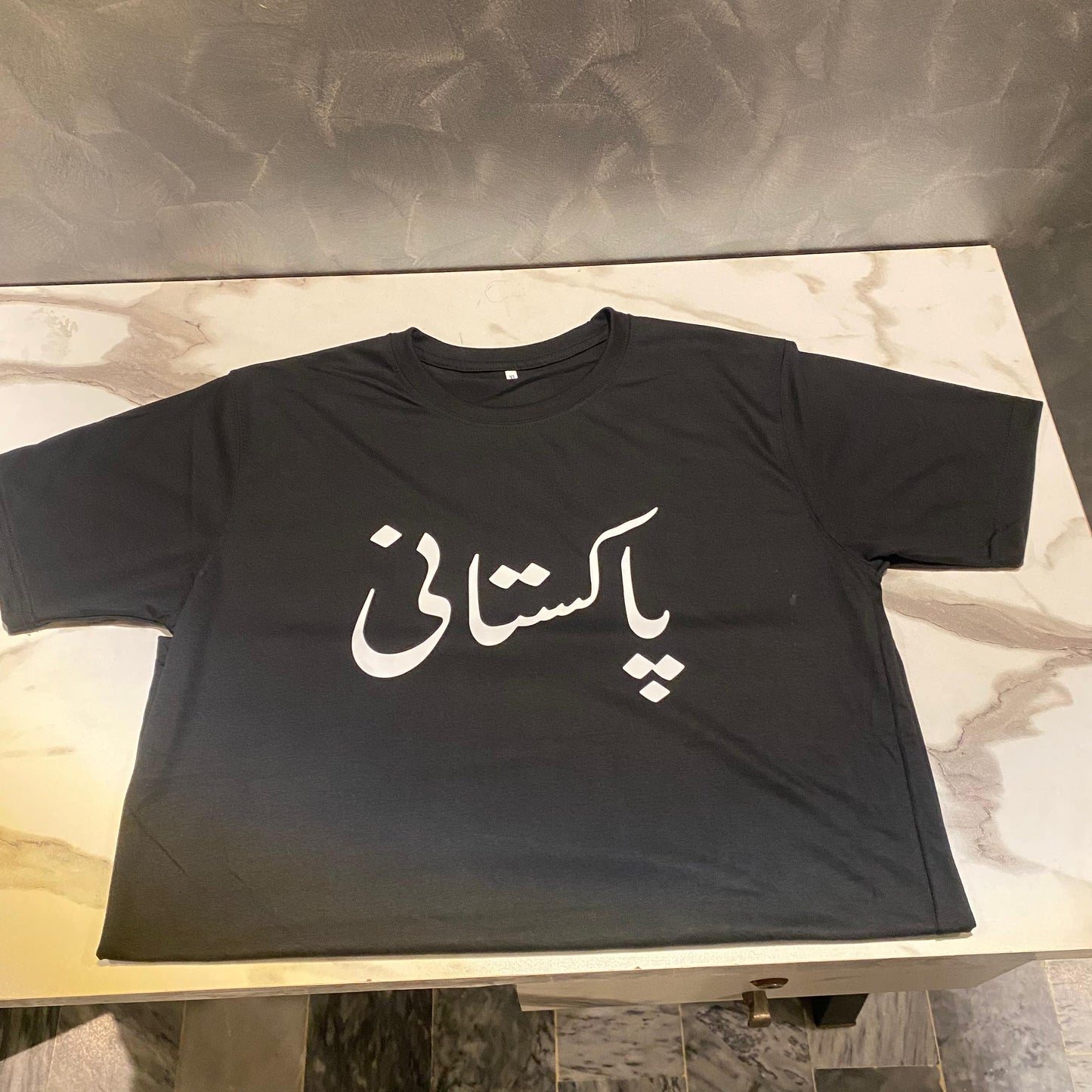 Pakistani Printed T-Shirt