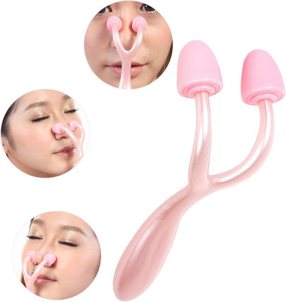 Nose Shaping Roller