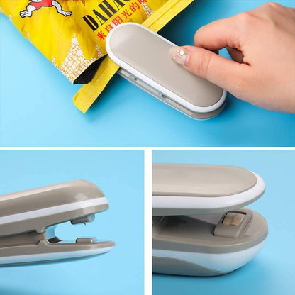 2 in 1 Hand Foil Sealer