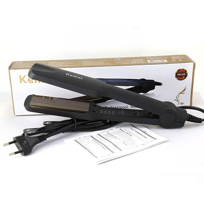 Kemei Km-329 Hair Straightener