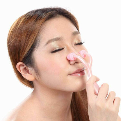 Nose Shaping Roller