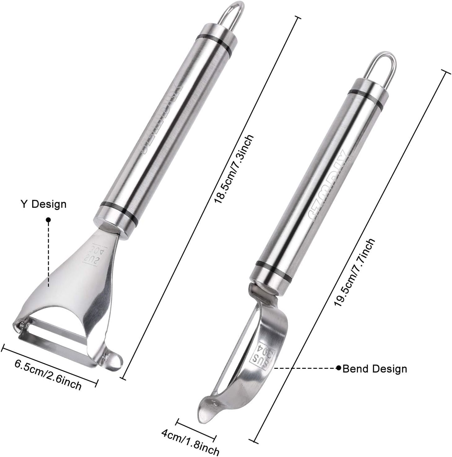 Vegetable Peeler Cutter