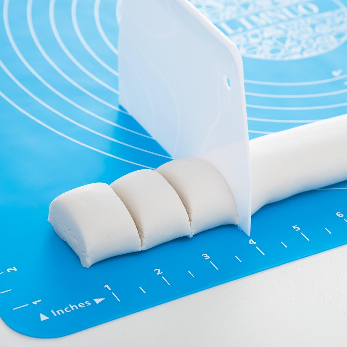 Non-Stick Silicone Baking Mat