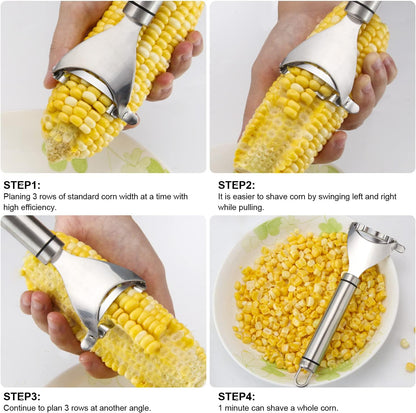 Vegetable Peeler Cutter