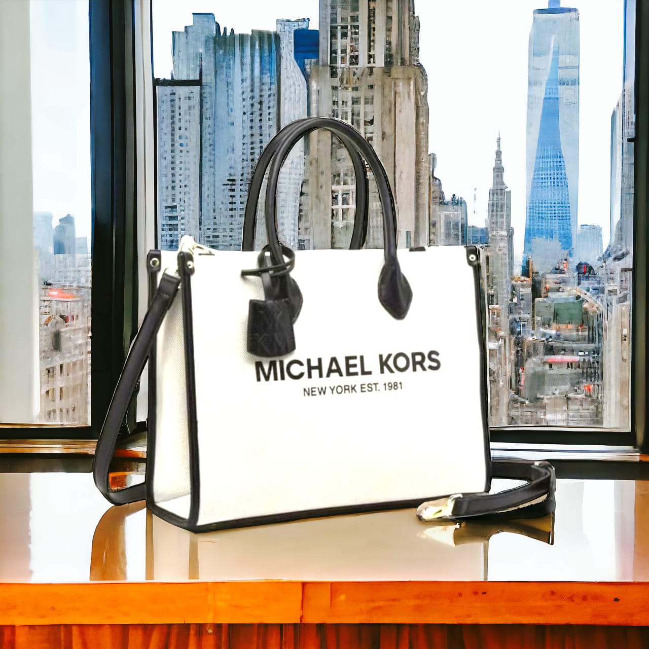 MICHAEL KORS Imported Ladies Bags