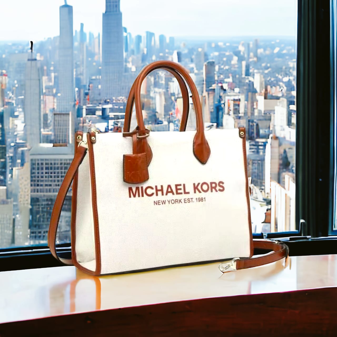 MICHAEL KORS Imported Ladies Bags