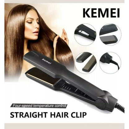 Kemei Km-329 Hair Straightener