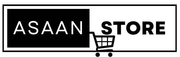 Asaan Store